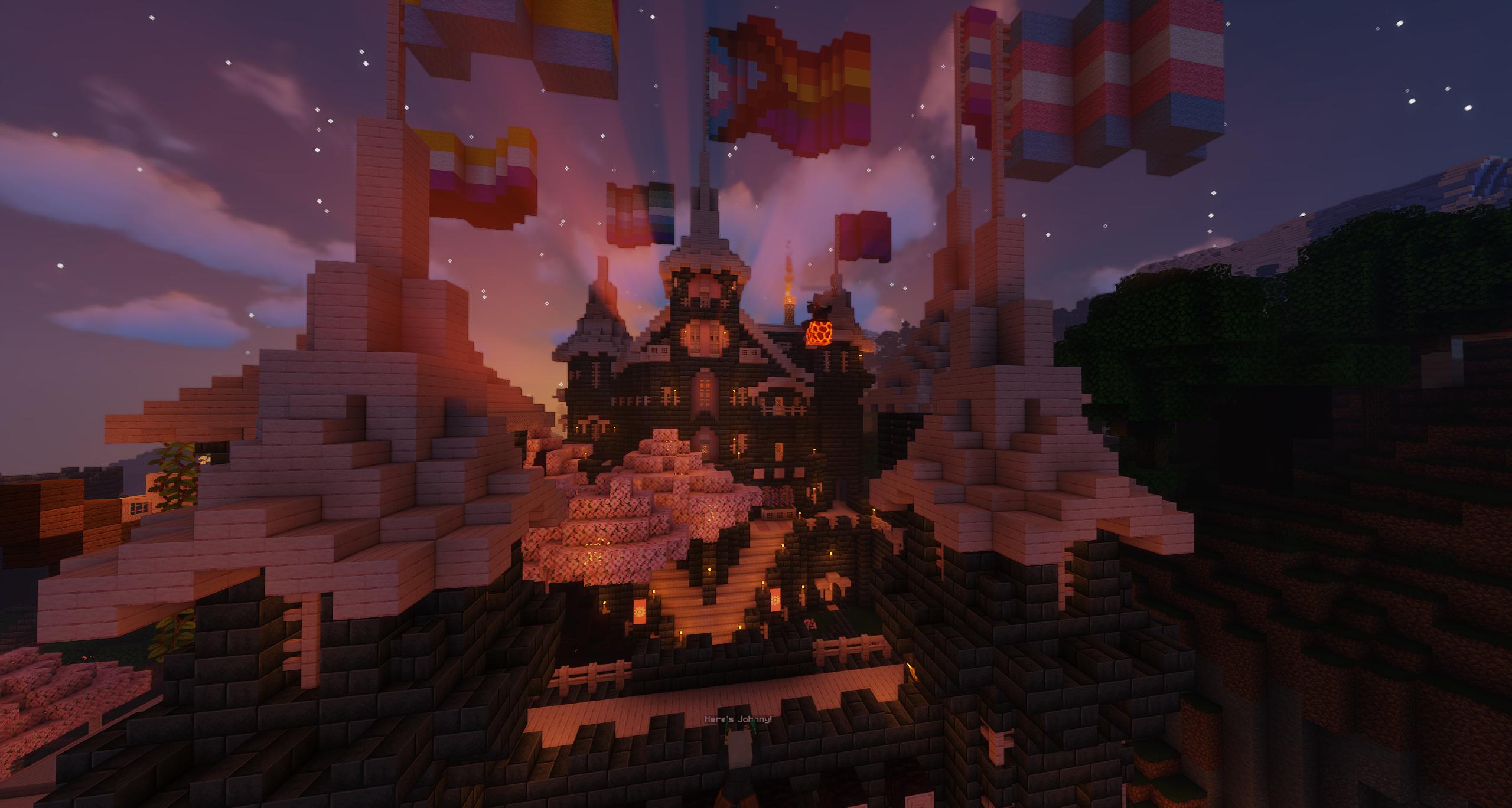 Season 5 - Noob Crew